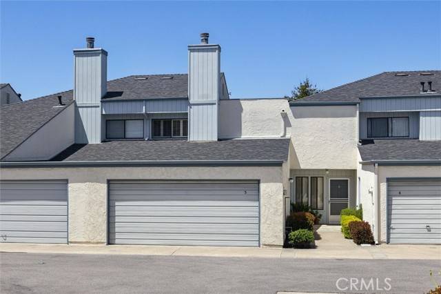 Morro Bay, CA 93442,391 Sequoia Street #5