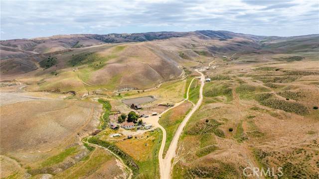 Shandon, CA 93461,8050 Bitterwater Road