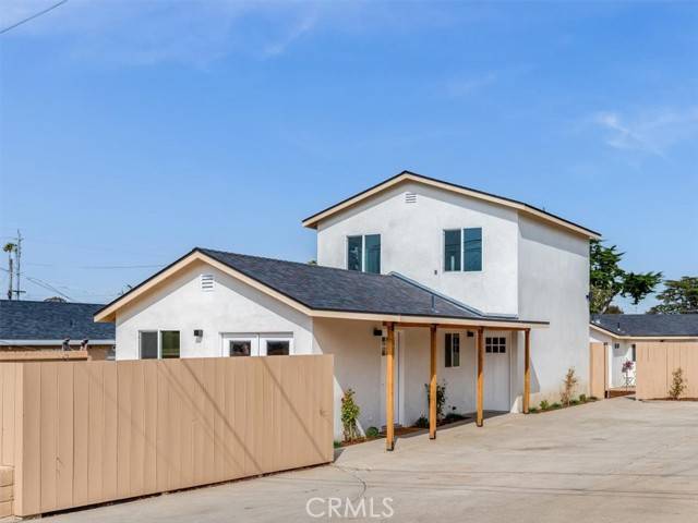 Los Osos, CA 93402,1912 8th Street
