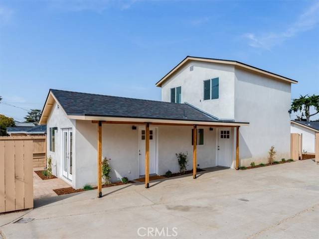 Los Osos, CA 93402,1912 8th Street