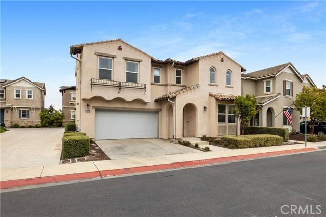 Santa Maria, CA 93458,1173 Wild Star Way
