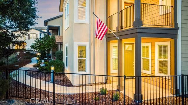 Atascadero, CA 93422,9355 Ranada Circle #16