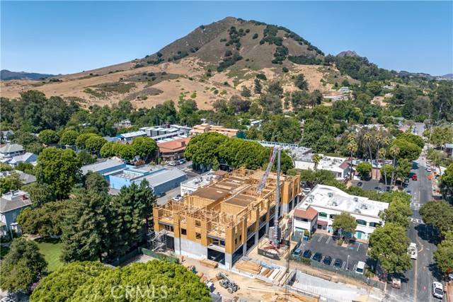 San Luis Obispo, CA 93401,581 Higuera Street #208