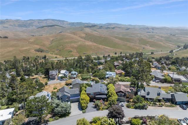 Cambria, CA 93428,1760 Stuart Street