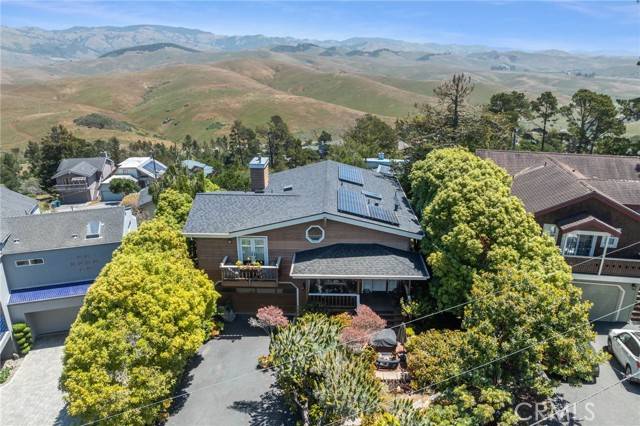 Cambria, CA 93428,1760 Stuart Street