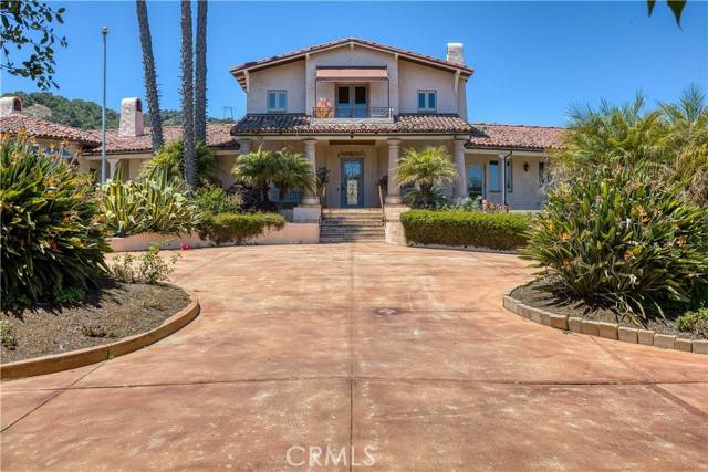 San Luis Obispo, CA 93405,1220 Bassi Drive