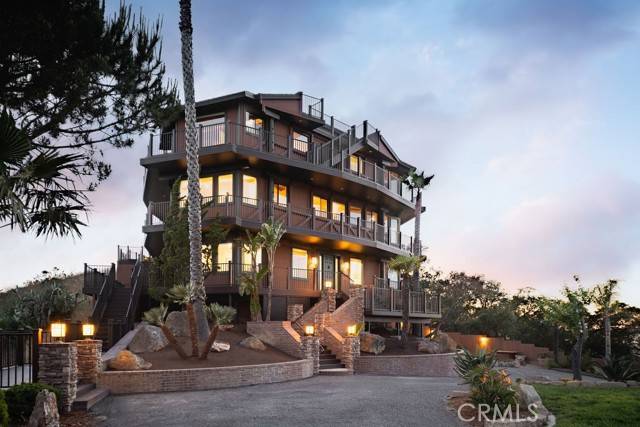 Arroyo Grande, CA 93420,1110 Deer Canyon Road
