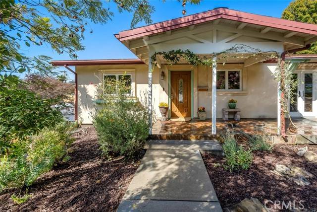 San Luis Obispo, CA 93401,2056 Sierra Way