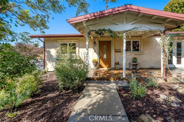 San Luis Obispo, CA 93401,2056 Sierra Way