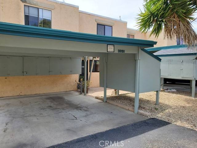 Morro Bay, CA 93442,3331 Panorama Drive #29