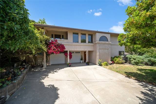 San Luis Obispo, CA 93405,1730 De Anza Court