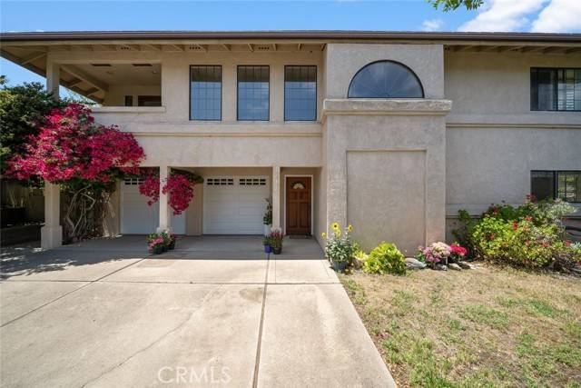 San Luis Obispo, CA 93405,1730 De Anza Court