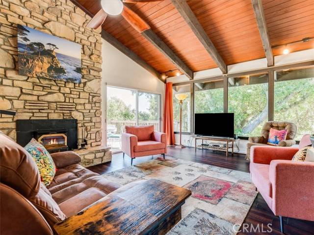 Atascadero, CA 93422,7650 Del Rio Road