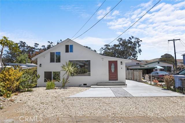 Morro Bay, CA 93442,1240 Morro Avenue
