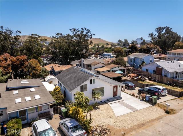 Morro Bay, CA 93442,1240 Morro Avenue