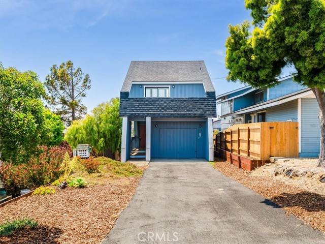 Los Osos, CA 93402,1311 15th Street