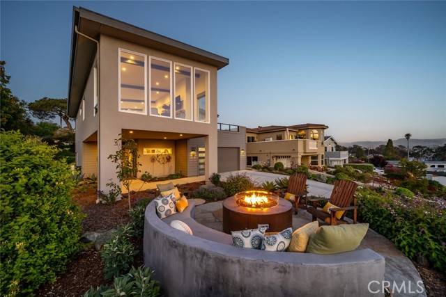 Morro Bay, CA 93442,290 Piney Lane