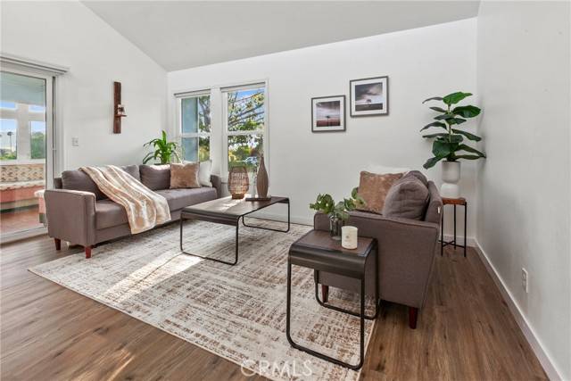 San Luis Obispo, CA 93401,2892 Los Feliz Court #37