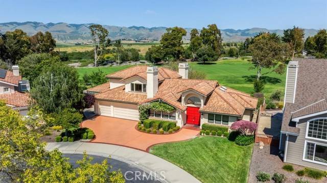 San Luis Obispo, CA 93401,5619 Tamarisk Way