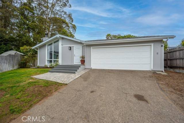 Los Osos, CA 93402,269 Los Padres Court