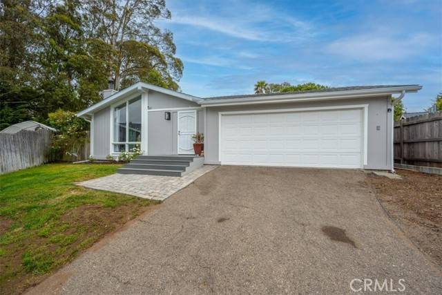 Los Osos, CA 93402,269 Los Padres Court