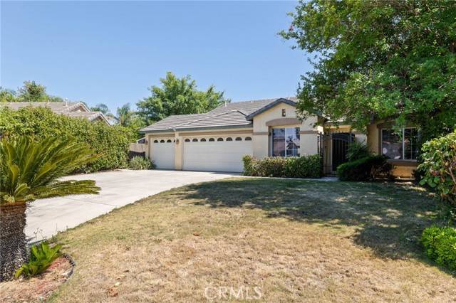 Bakersfield, CA 93311,10203 Starlight Peak Drive