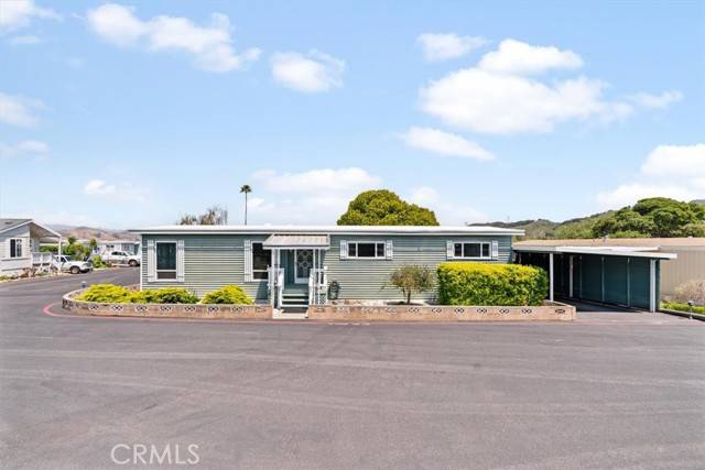 Los Osos, CA 93402,1701 Los Osos Valley #49