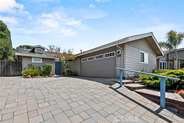 Los Osos, CA 93402,1255 Del Mar Drive