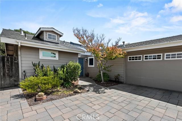 Los Osos, CA 93402,1255 Del Mar Drive