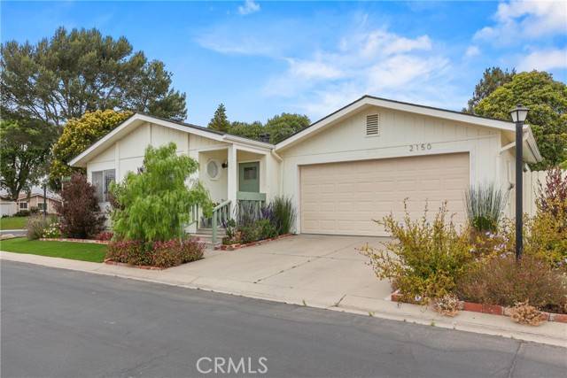 Santa Maria, CA 93458,2150 Via Visalia