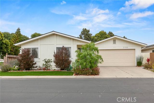 Santa Maria, CA 93458,2150 Via Visalia