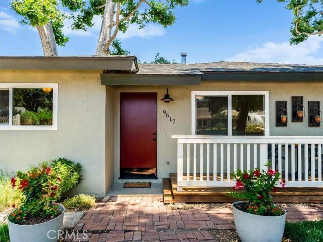 Santa Margarita, CA 93453,9617 Encina Avenue