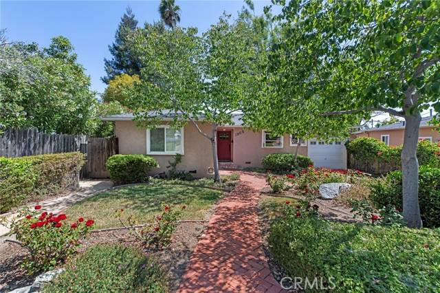 San Luis Obispo, CA 93405,1965 Hope Street
