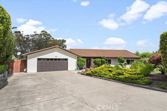 Los Osos, CA 93402,2703 Rodman Drive