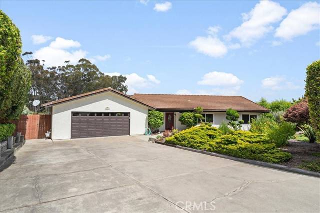 Los Osos, CA 93402,2703 Rodman Drive
