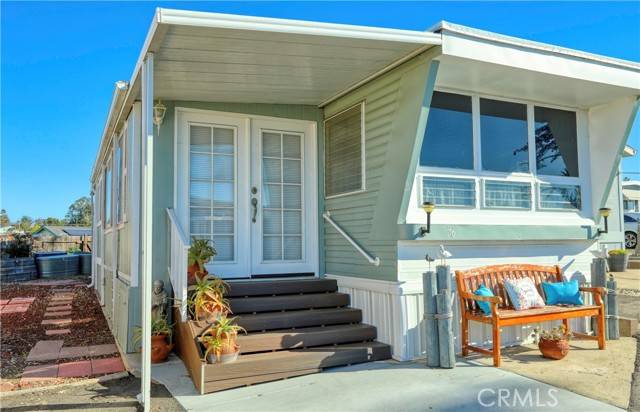 Oceano, CA 93445,2531 Cienaga #36