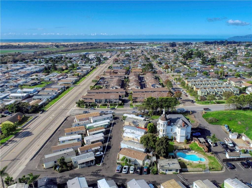 Oceano, CA 93445,2531 Cienaga #36