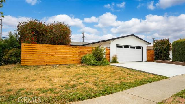 San Luis Obispo, CA 93405,1466 Balboa Street