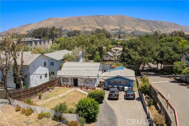 San Luis Obispo, CA 93401,3280 Rockview Place