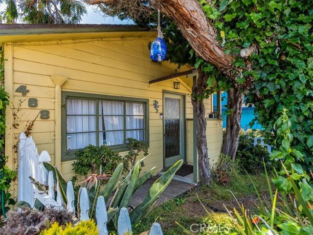 Morro Bay, CA 93442,468 Yerba Buena Street