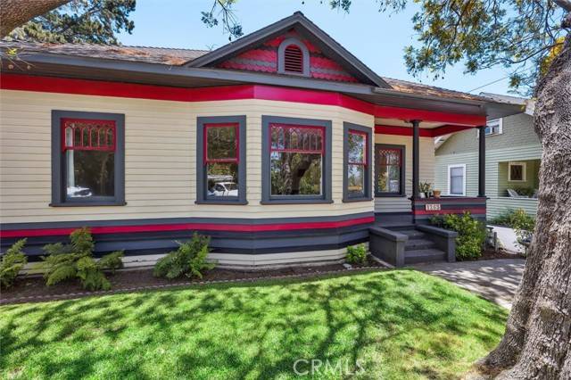San Luis Obispo, CA 93401,1263 Pismo Street