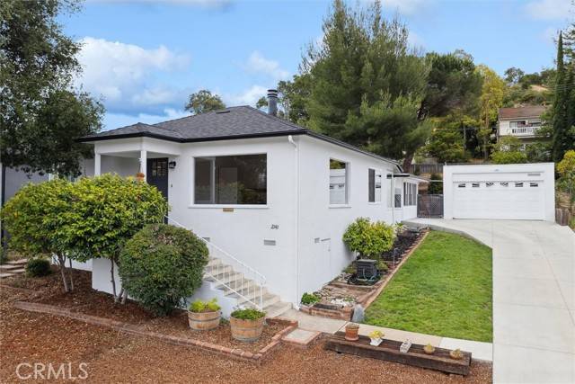 San Luis Obispo, CA 93401,2141 Sierra Way