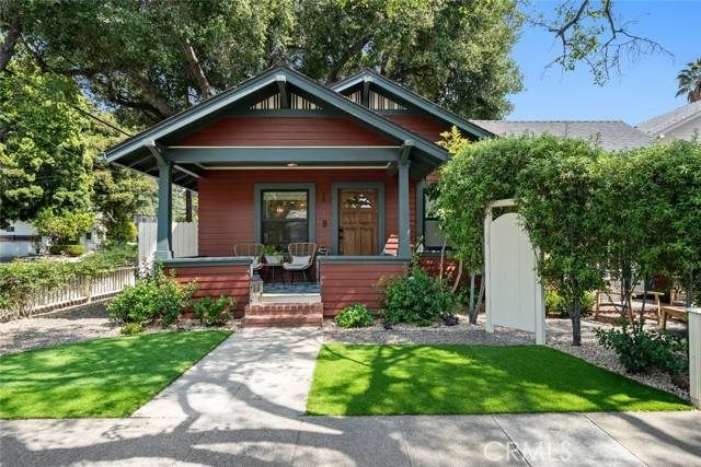 San Luis Obispo, CA 93401,1071 Islay Street