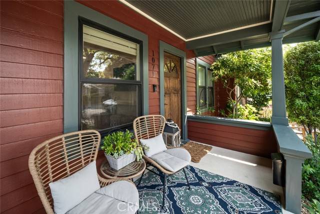 San Luis Obispo, CA 93401,1071 Islay Street