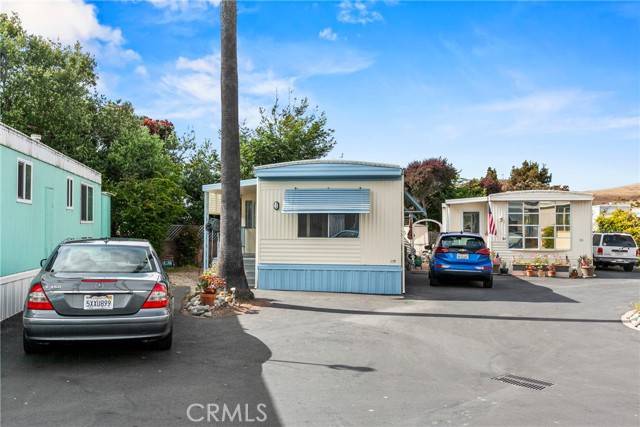 Morro Bay, CA 93442,901 Morro Bay #23