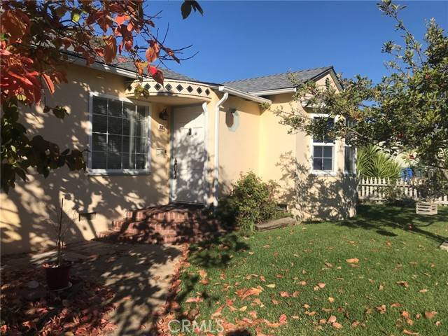 San Luis Obispo, CA 93405,551 Hathway Avenue
