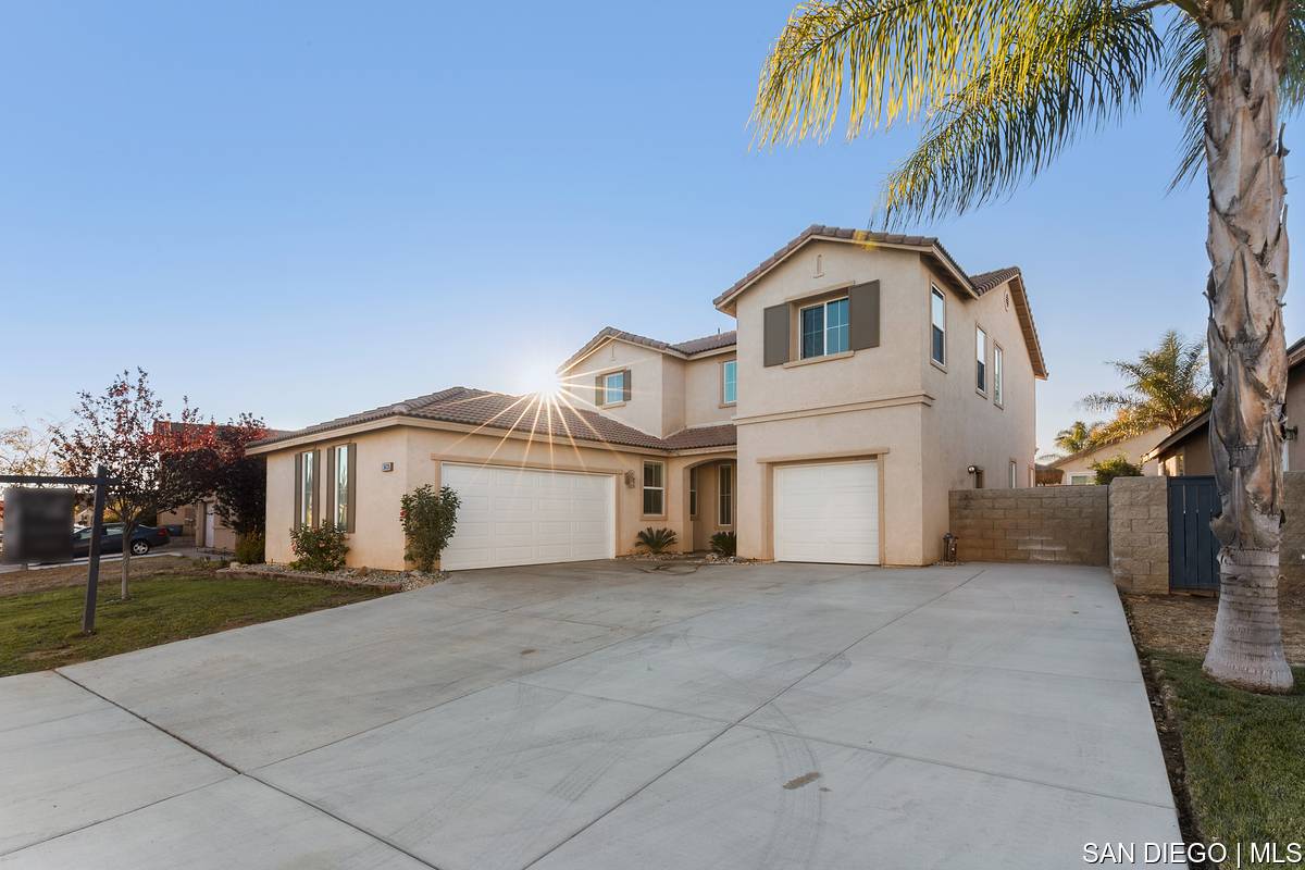 Winchester, CA 92596,36135 Joltaire WAY