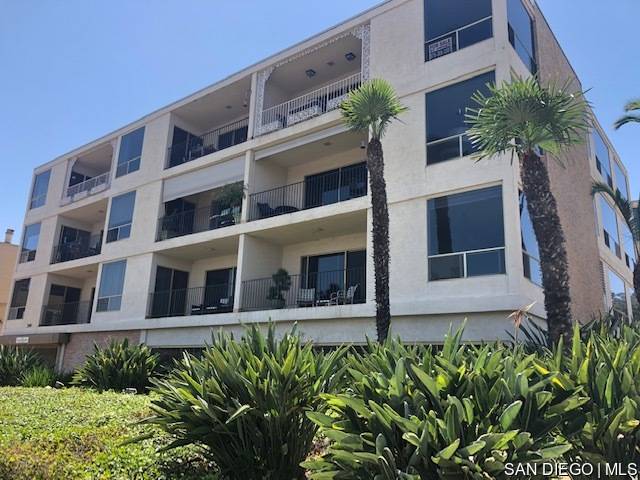 San Diego, CA 92106,390 San Antonio AVE #APT 13C