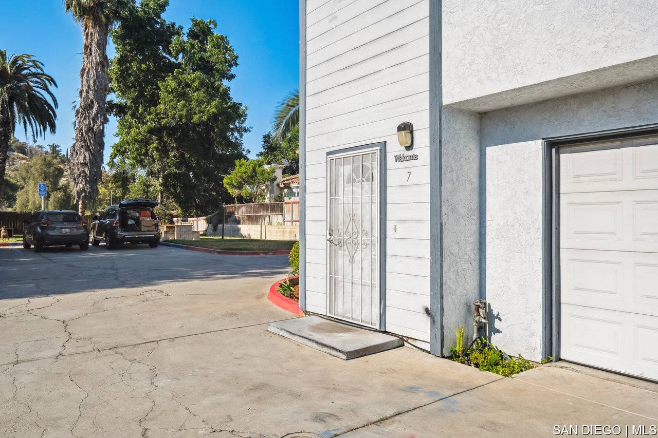 Spring Valley, CA 91977,8866 Lamar ST #UNIT 7