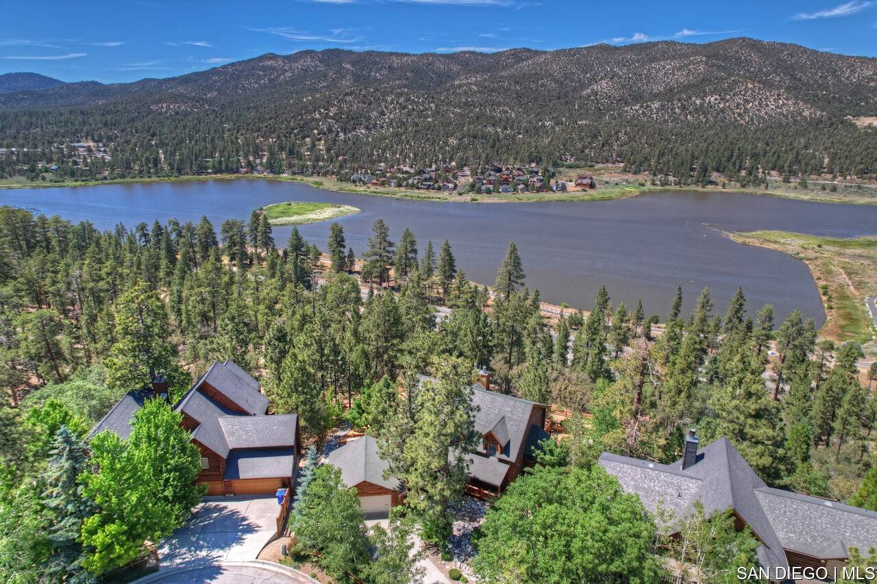 Big Bear Lake, CA 92315,42668 Timberline TRL